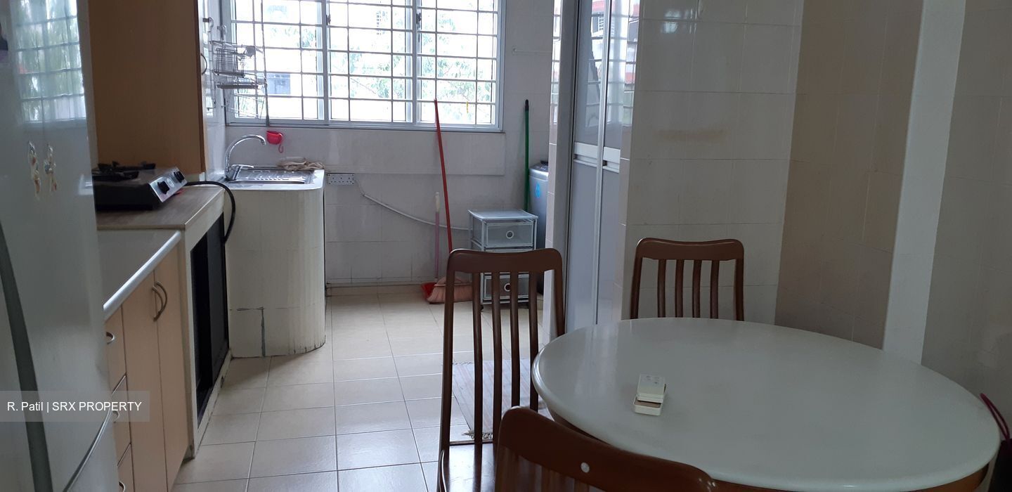 Blk 243 Tampines Street 21 (Tampines), HDB 3 Rooms #612607971
